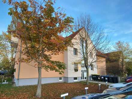 KAPITALANLEGER GEWÜNSCHT - EIGENTUMSWOHNUNG in Weimar - Legefeld