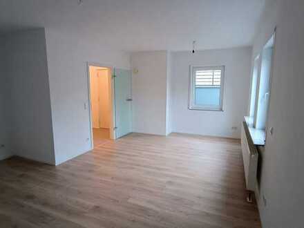 2-Raum-Wohnung mit EBK in Kuhardt