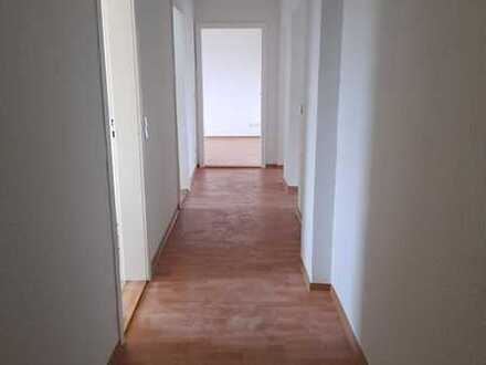 4 Raum Wohnung im Herzen von Ziesar