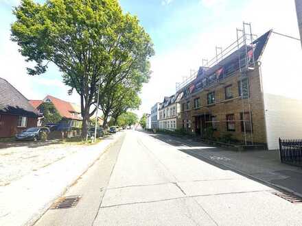 Frisch renoviert! MFH- 6 Einheiten voll vermietet in Flensburg!