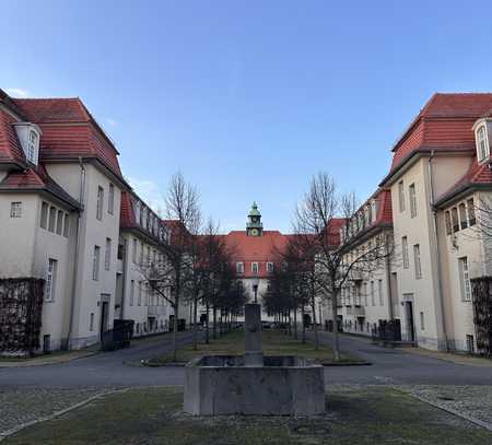 Centralpalais – 2 Zimmer im sanierten Denkmal