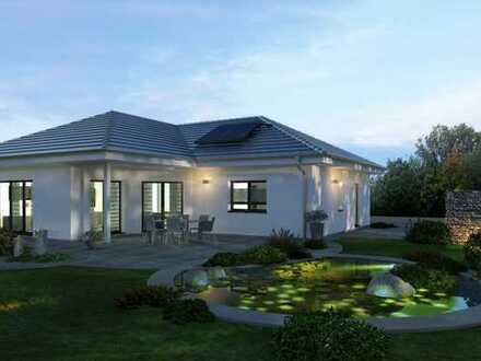 Barrierefreies Wohnen in modernem Design!