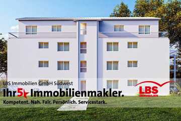 NEUBAUPROJEKT -Penthouse Wohnung-