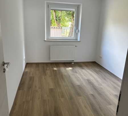 Schöne 2-Zimmer-Erdgeschosswohnung mit geh. Innenausstattung, ohne Balkon in Regensburg