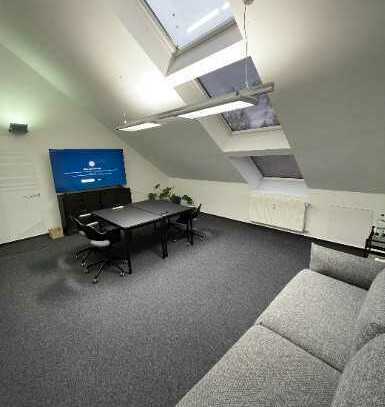 Moderne Büros im Valvo Park - All-in-Miete