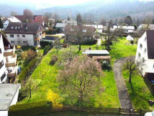 Exklusives Baugrundstück in Aichwald wartet auf Sie!