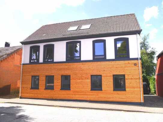Exklusive 4-Raum-Erdgeschosswohnung mit gehobener Innenausstattung in Hohenwestedt