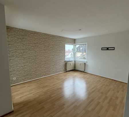 Architektenwohnung mit großem Balkon in Wormser Musikantenviertel