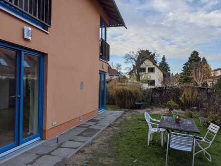 Doppelhaushälfte mit 5 Zimmern in Berlin Müggelheim