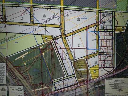 Gewerbegrundstück als Anlage, Provisionsfrei von Privat