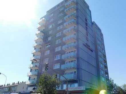 Große Wohnung für Ihre Familie, mit Fernblick