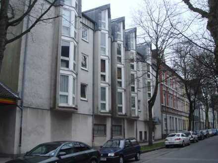 1-Zimmer-Appartement in Essen zu vermieten