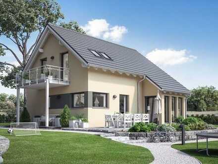 Bauen mit Festpreisgarantie von 18 Monaten ! Sicher bauen mit Livinghaus