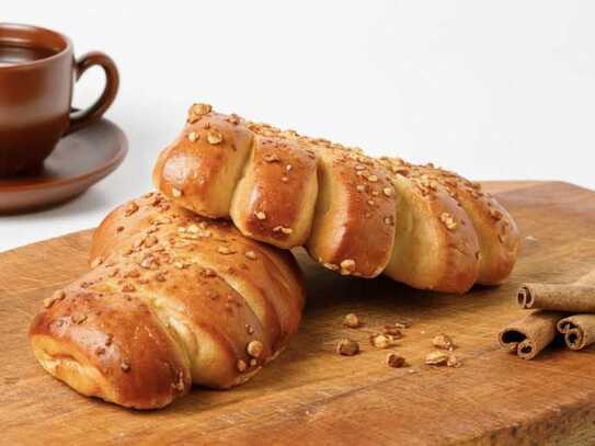 Moderne Bäckerei mit großzügigem Innen- und Außenbereich in Top-Lage von Lichtenberg