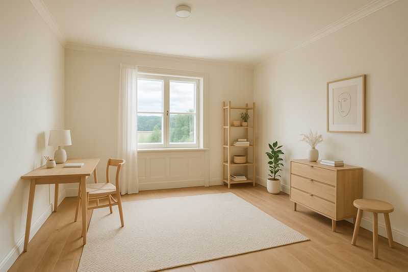 Renovierte Altbauwohnung mit Charme