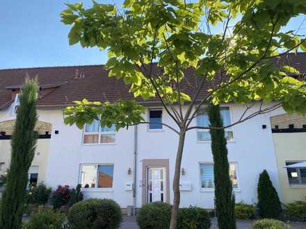 Besondere Wohnung mit 4 Zimmern in Westhofen