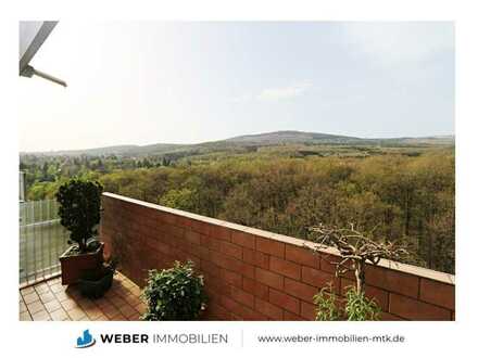 +++ Surrounded by forests with terrific views from the 12th floor +++