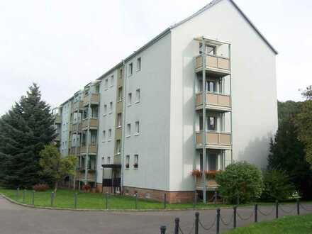 2-Zimmerwohnung Werdau