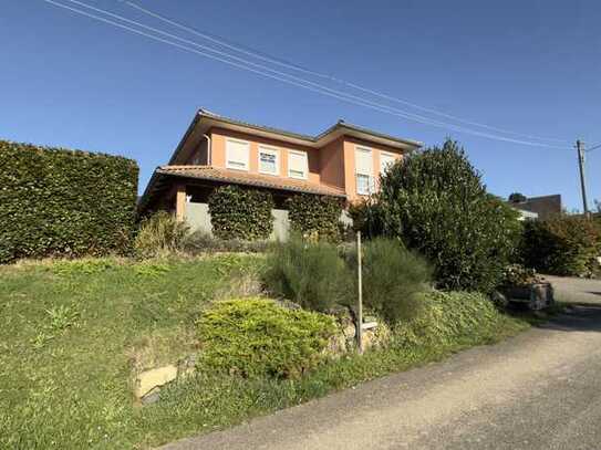 Mediterranes freistehendes Einfamilienhaus in Hückelhoven !