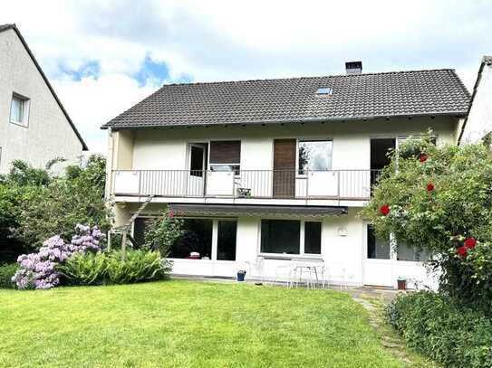 RE-HOCHLARMARK: AUFGEPASST! LIEBE FAMILIEN! FREISTEHENDES EFH MIT GR. GARTEN/ BALKON/ GARAGE