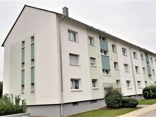 3-Zimmer-Wohnung in Karlsbad-Ittersbach