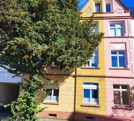 Mehrfamilienhaus mit 4 Wohneinheiten in Essen Rellinghausen