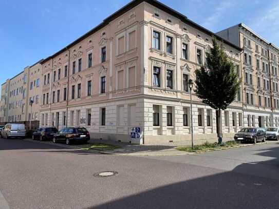 Sanierte 2 Zimmer-Altbauwohnung in MD-Sudenburg zu vermieten