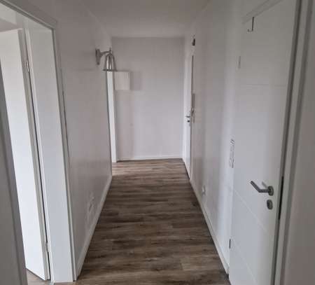 Schöne 2-Raum-Wohnung in Frankfurt-60599