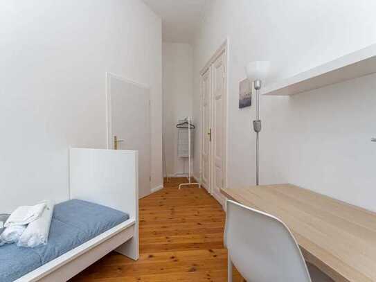 Zimmer Greifswalder Straße - Room 2