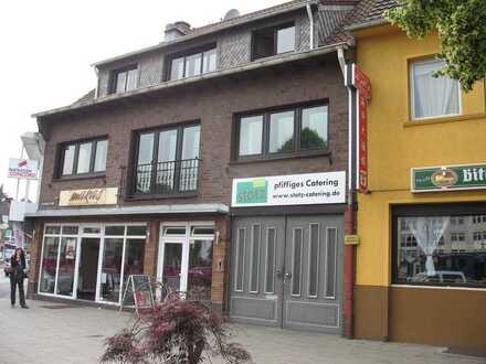 DIE Kapitalanlage in Hürth (Wohn-Geschäftshaus)