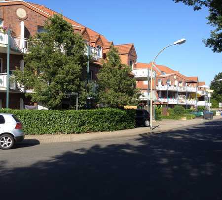 Großzügige Dachgeschoßwohnung in "Niedrig-Energiehaus" mit WBS