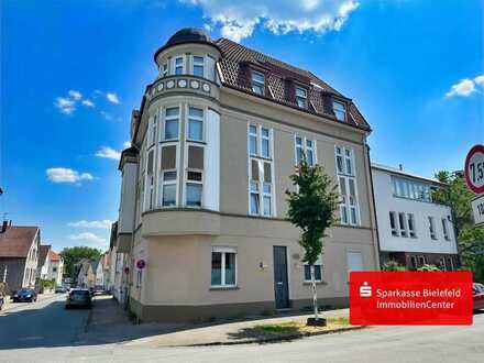 Schöne Eigentumswohnung in der östl. Innenstadt