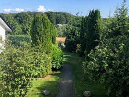 Attraktive 4-Zimmer-Wohnung mit Terrasse in Lohme