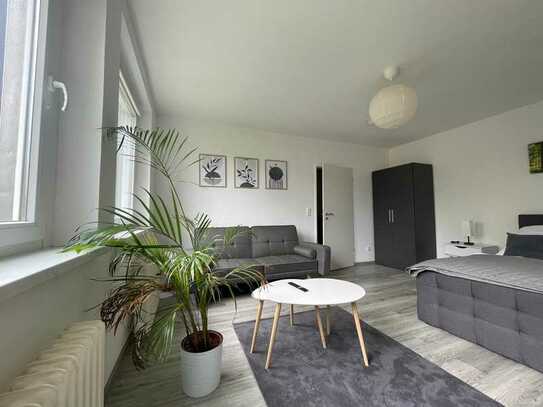 Für Zeit Exklusive 1-Zimmer-Wohnung mit gehobener Innenausstattung in Salzgitter
