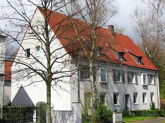 EHRENFELD I 2-Zimmer-Single-Wohnung mit Einbauküche im Dachgeschoss I ruhiges Haus I Ab Februar 25