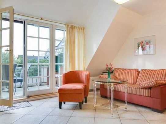 Exklusive Maisonette mit Penthouse Charakter!