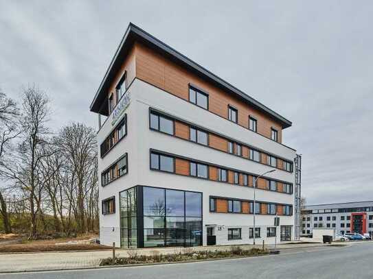 geiles 60 m2 Neubau-Erstbezug-Büro in Wetzlar in der Spilburg