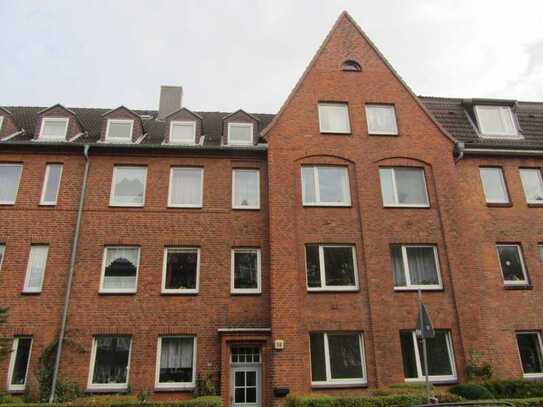 Große 3 Zi.-Whg. ca. 75qm, in der Brockesstr. 54, FREI zum 01.06.2025