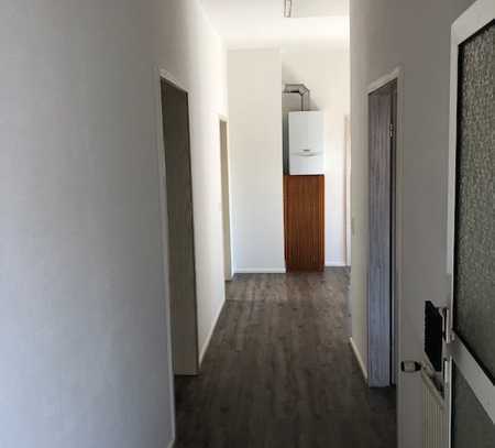 schöne Dachgeschosswohnung in zentraler Lage in Pfungstadt