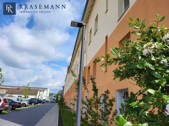 Perfekt für Singles – sanierte 2-Zimmer-Wohnung in Linden!