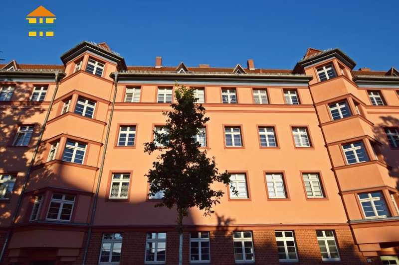 *Wohnung in Leipzig zur Kapitalanlage gesucht? HIER SIND SIE RICHTIG*