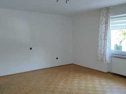 Attraktive 2-Zimmer-Wohnung mit Balkon in Hattingen