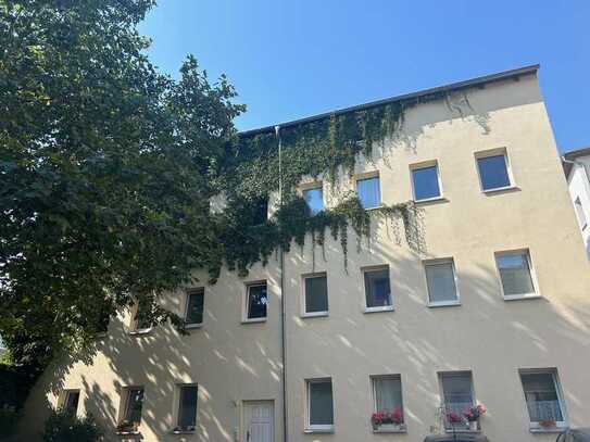 Schöne Singlewohnung mit Einbauküche in beliebter Lage!