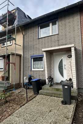 Schönes Einfamilienhaus in ruhiger Lage