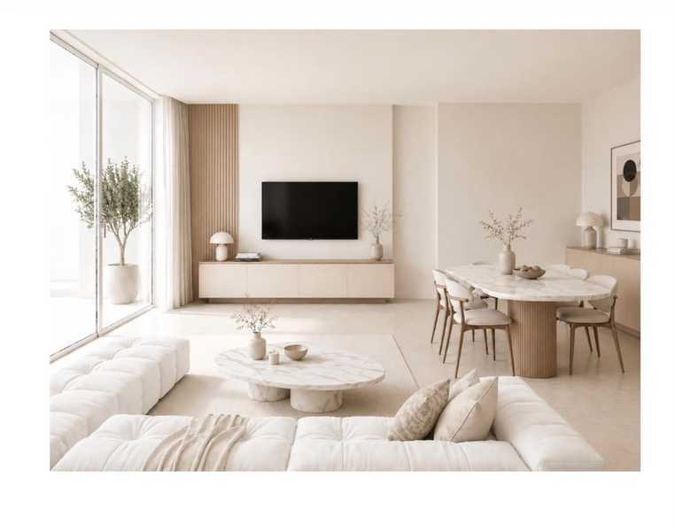                                                               Exklusive 3-Zimmer-Neubauwohnung mit Garten &ndash; Erstbezug in Frankfurt-Fechenheim                                                       in Riederwald (Frankfurt am Main)
