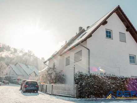 Schöne Doppelhaushälfte in Landstuhl-Melkerei