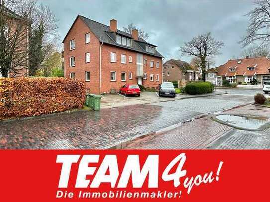 TEAM 4you: OPEN HOUSE am Samstag 14. Dez. um 13.00 Uhr!Gemütliche Eigentumswohnung