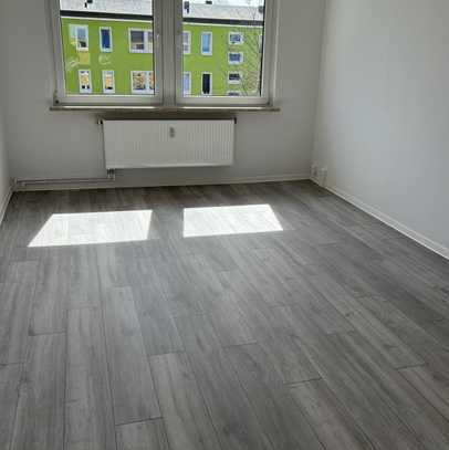 Neu saniert für Sie!