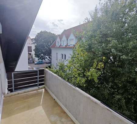 Renovierte 3-Zimmer-Wohnung in Stuttgart-Feuerbach