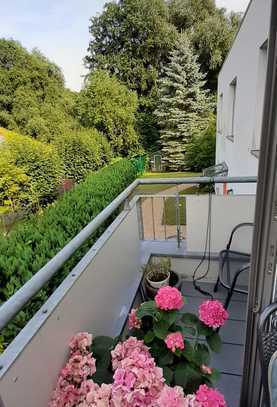 2-Zimmer-Wohnung mit Service der Diakonie NordNord Ost in Lübeck, St. Lorenz Süd
